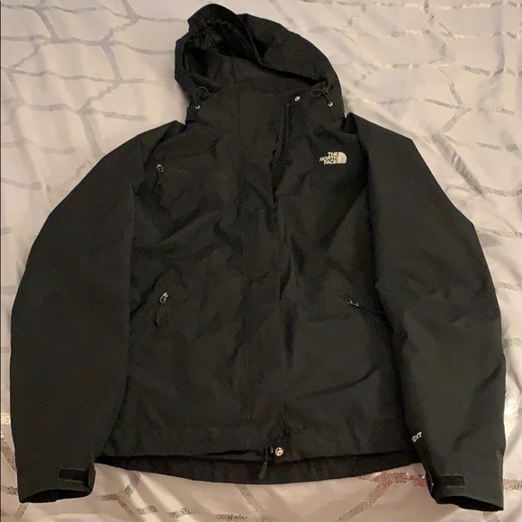 Great condition two-part North Face winter coat! - Picture 4 of 7